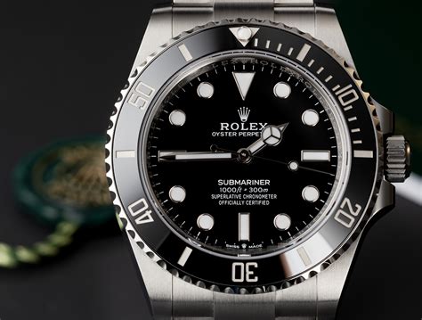 rolex submariner gold and platinum|2023 rolex submariner 124060.